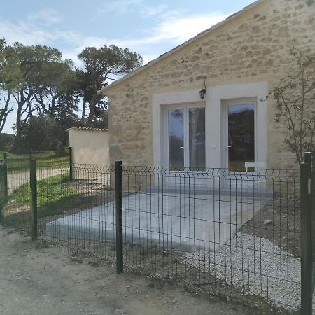Appartement Meuble Et Tout Confort, Au Milieu De La Campagne Saint-Paul-Trois-Châteaux Eksteriør billede