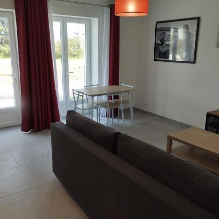 Appartement Meuble Et Tout Confort, Au Milieu De La Campagne Saint-Paul-Trois-Châteaux Eksteriør billede